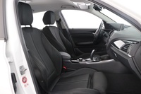 BMW 116 vaihtoauto
