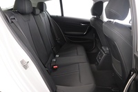 BMW 116 vaihtoauto