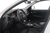 BMW 116 vaihtoauto
