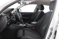 BMW 116 vaihtoauto