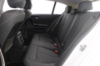 BMW 116 vaihtoauto
