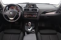 BMW 116 vaihtoauto