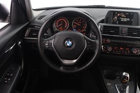 BMW 116 vaihtoauto