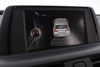 BMW 116 vaihtoauto
