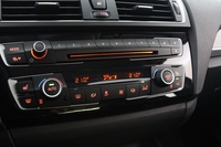 BMW 116 vaihtoauto
