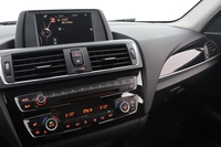 BMW 116 vaihtoauto