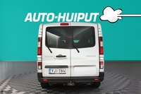 Renault Trafic Passenger vaihtoauto