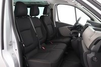 Renault Trafic Passenger vaihtoauto