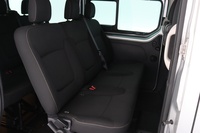 Renault Trafic Passenger vaihtoauto