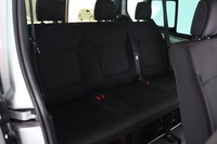 Renault Trafic Passenger vaihtoauto