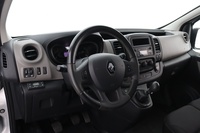 Renault Trafic Passenger vaihtoauto