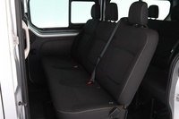 Renault Trafic Passenger vaihtoauto