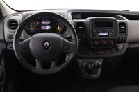 Renault Trafic Passenger vaihtoauto