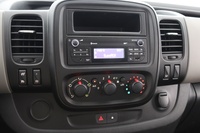 Renault Trafic Passenger vaihtoauto