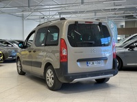 Citroën Berlingo vaihtoauto