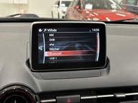 Mazda CX-3 vaihtoauto