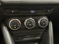 Mazda CX-3 vaihtoauto