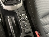 Mazda CX-3 vaihtoauto