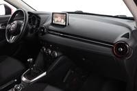 Mazda CX-3 vaihtoauto