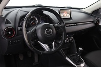 Mazda CX-3 vaihtoauto