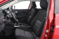 Mazda CX-3 vaihtoauto