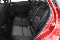 Mazda CX-3 vaihtoauto