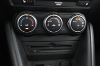 Mazda CX-3 vaihtoauto