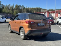 Suzuki Vitara vaihtoauto