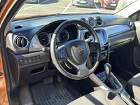 Suzuki Vitara vaihtoauto