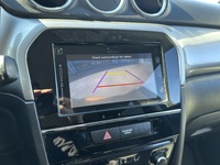 Suzuki Vitara vaihtoauto