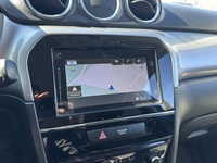 Suzuki Vitara vaihtoauto