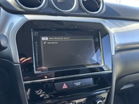 Suzuki Vitara vaihtoauto