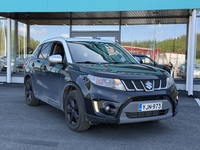 Suzuki Vitara vaihtoauto