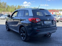 Suzuki Vitara vaihtoauto