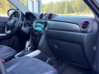 Suzuki Vitara vaihtoauto