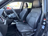 Suzuki Vitara vaihtoauto