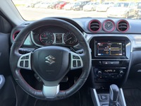 Suzuki Vitara vaihtoauto