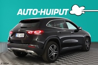 Mercedes-Benz GLA vaihtoauto
