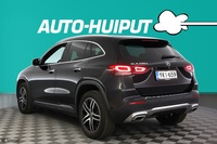 Mercedes-Benz GLA vaihtoauto
