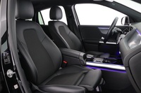 Mercedes-Benz GLA vaihtoauto