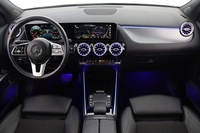 Mercedes-Benz GLA vaihtoauto