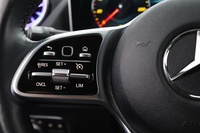 Mercedes-Benz GLA vaihtoauto