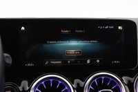 Mercedes-Benz GLA vaihtoauto