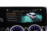 Mercedes-Benz GLA vaihtoauto