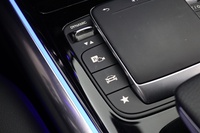 Mercedes-Benz GLA vaihtoauto