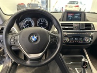 BMW 118 vaihtoauto