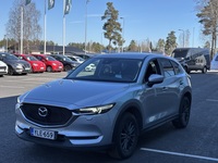 Mazda CX-5 vaihtoauto