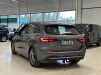 Mercedes-Benz B vaihtoauto