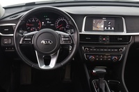 Kia Optima vaihtoauto