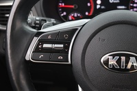 Kia Optima vaihtoauto